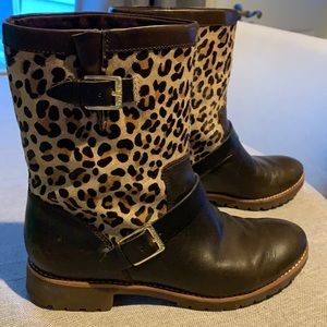 Sperry Top-Sider Women's “Britt” Boot